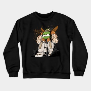 CAT TRANSFORMERS Crewneck Sweatshirt